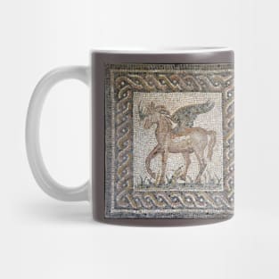 Pegasus Mug